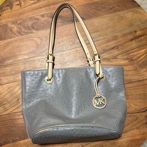 Michael Kors genuine Leather bag